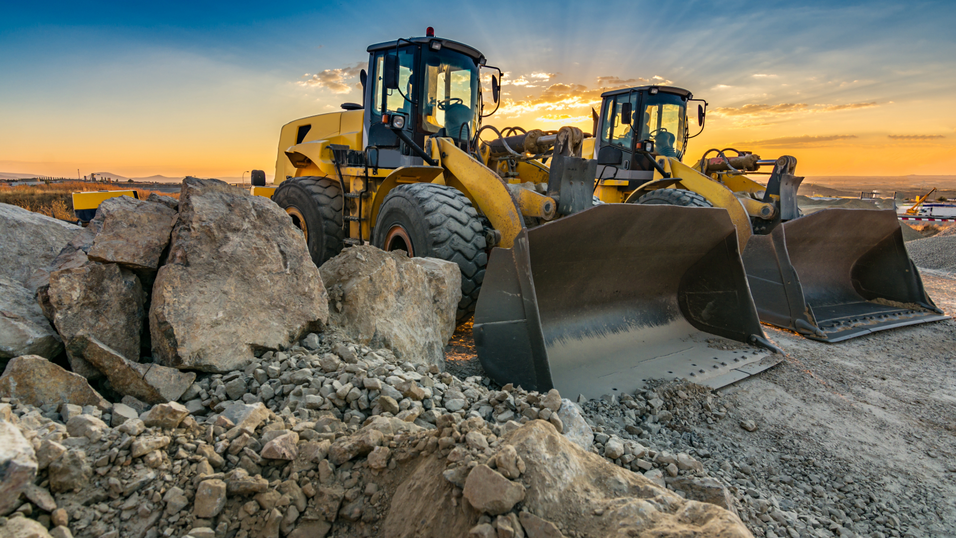 Web design for government construction contractors