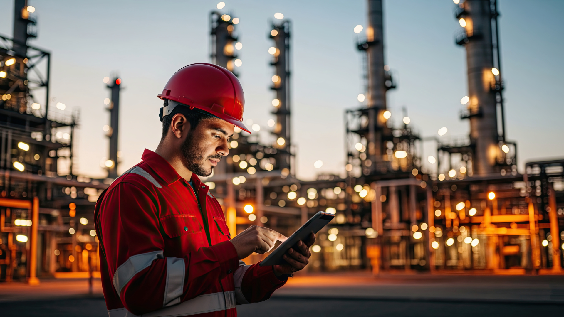 Web design for energy and utility contractors