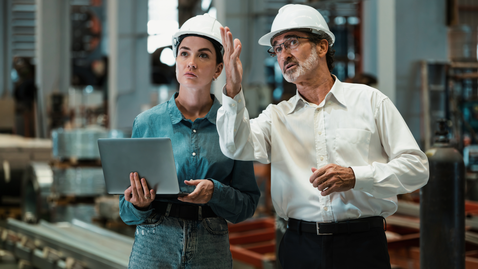 Web design for facilities management contractors