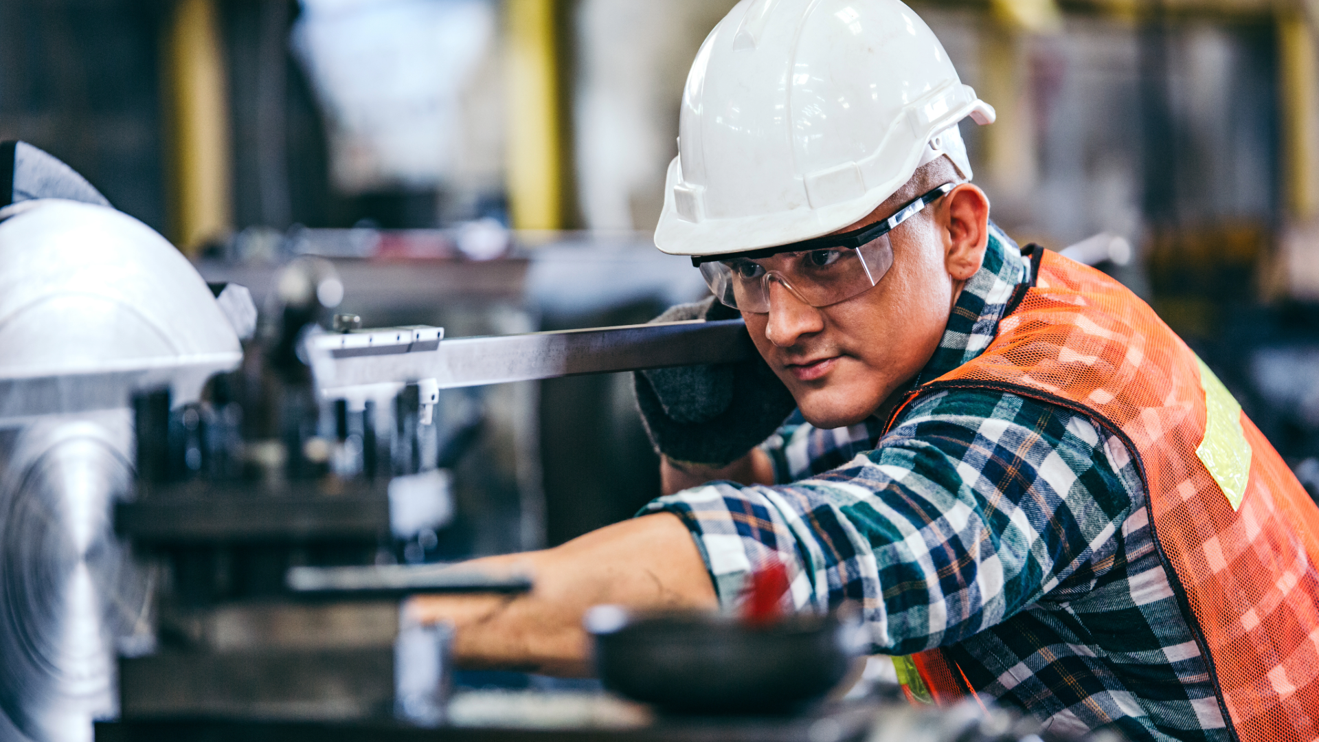 Web design for government manufacturers and suppliers