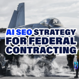 AI-driven SEO for federal contractors, defense sector web design, aerospace industry digital presence, federal contracting SEO strategies, tailored content for defense companies, brand-aligned website development, aerospace SEO optimization, federal contractor online marketing, defense industry website branding, AI-powered digital strategy for contractors