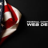 Federal contracting RFP process, securing government contracts, high-impact websites, Northern Virginia contractors, government procurement challenges