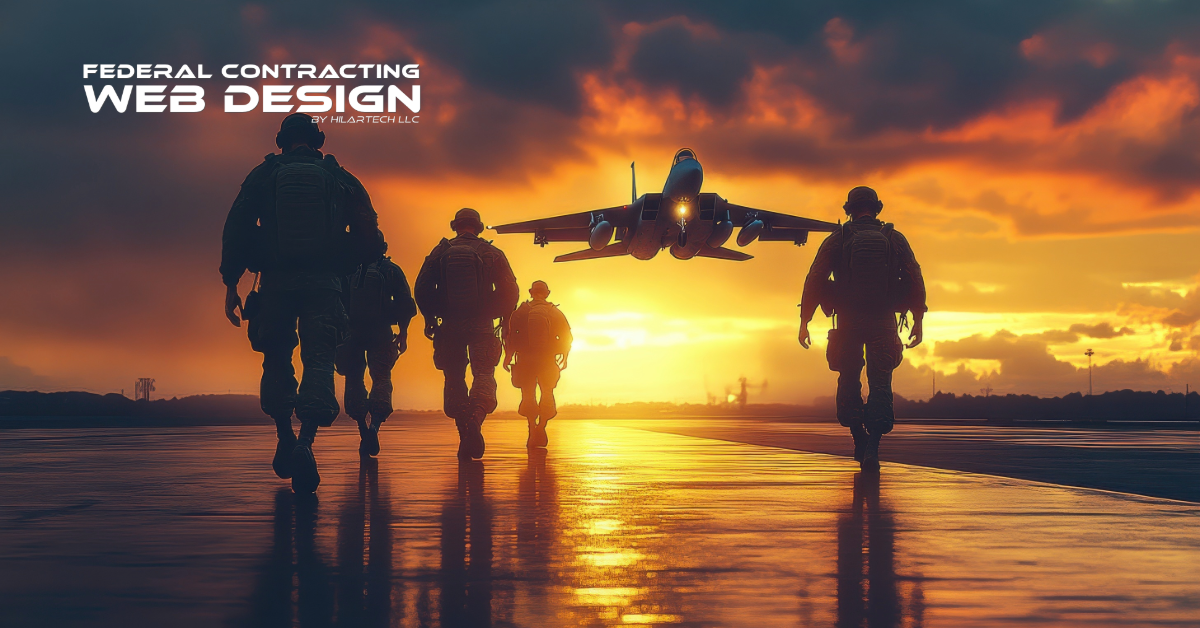 Why Houston Defense Contractors Fail at Federal Contracting and How to Fix It