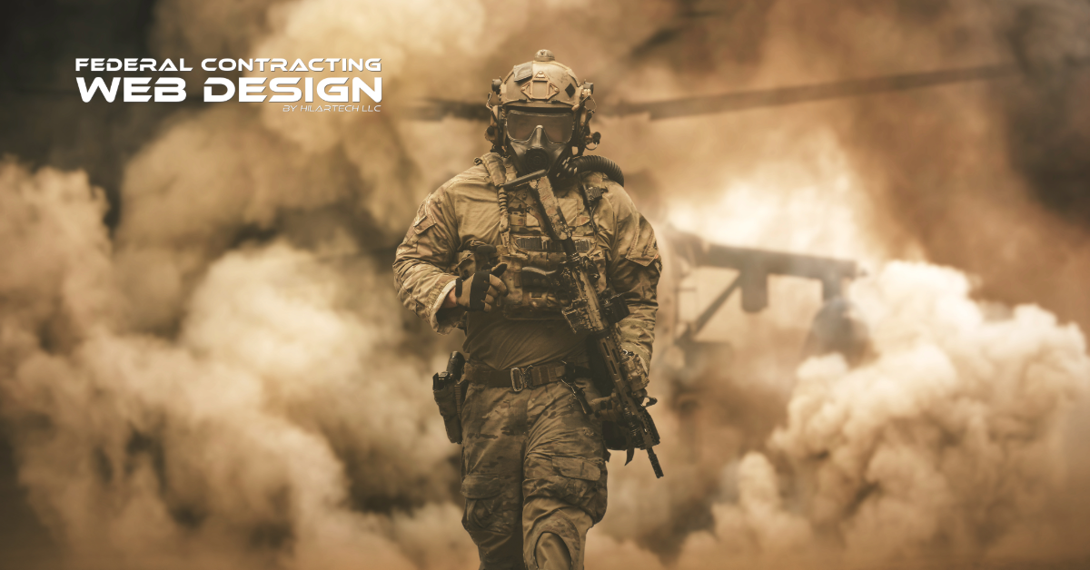 10 Reasons Federal Contracting Companies in Tampa Fail at CENTCOM, SOCOM, and MacDill AFB