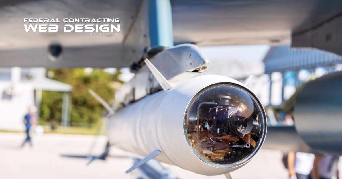 Major U.S. Defense Contracting Hubs: Research Report