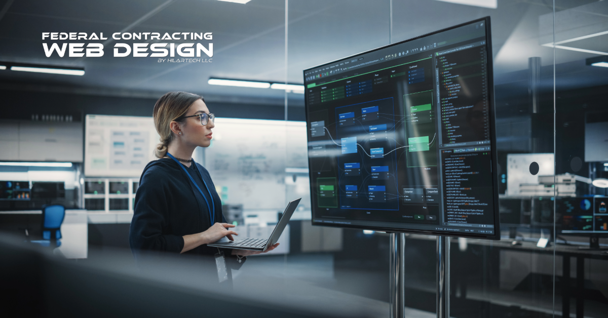Capability Documents + Landing Pages: The Business Development Force Multiplier