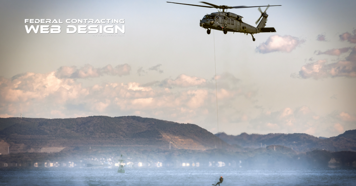 Why Federal and Defense Contractors Need a Government Expert to Build Their Digital Presence