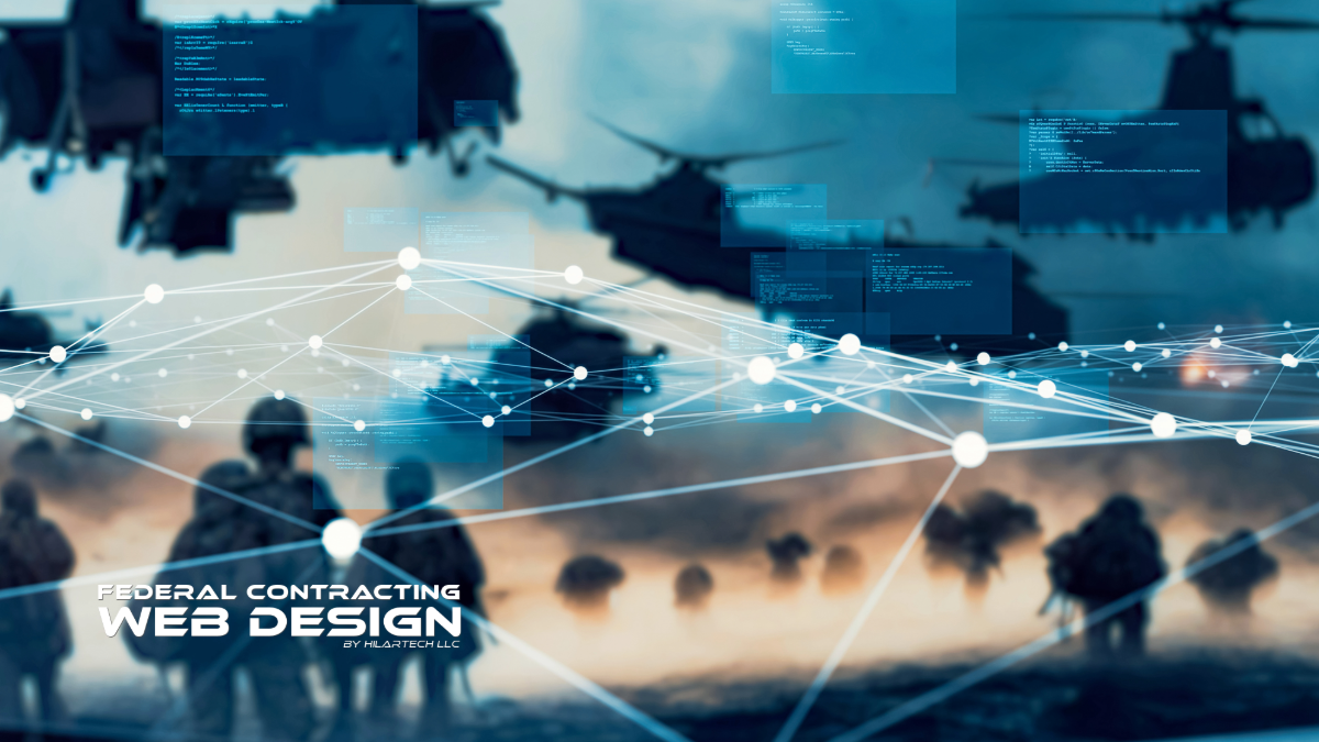 What STRATCOM Buyers at Offutt Read Into Your Website
