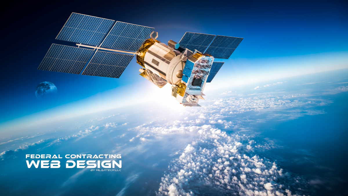 What Cape Canaveral Space Buyers Read Into Your Website
