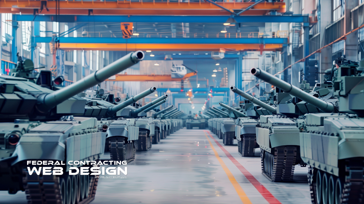 What Camp Pendleton Marine Buyers Read Into Your Website