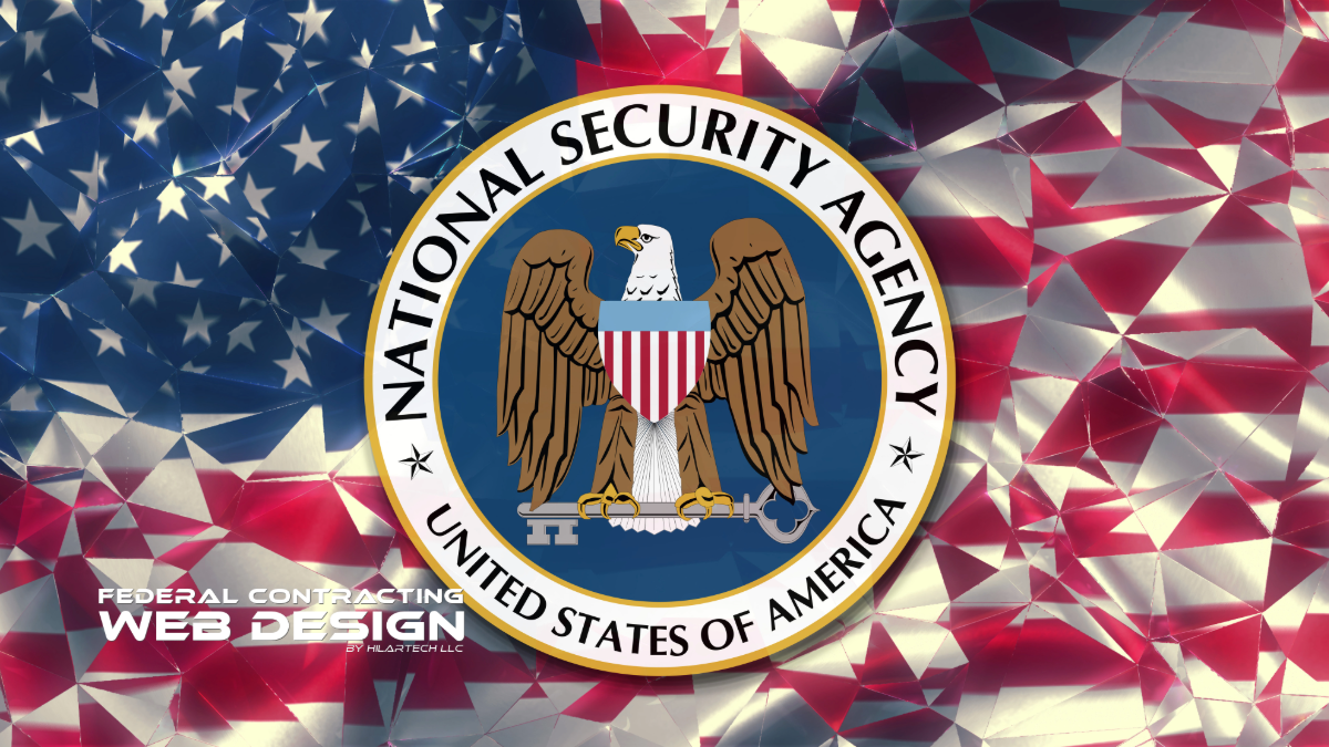 What Fort Meade Cyber and Intelligence Buyers Read Into Your Website