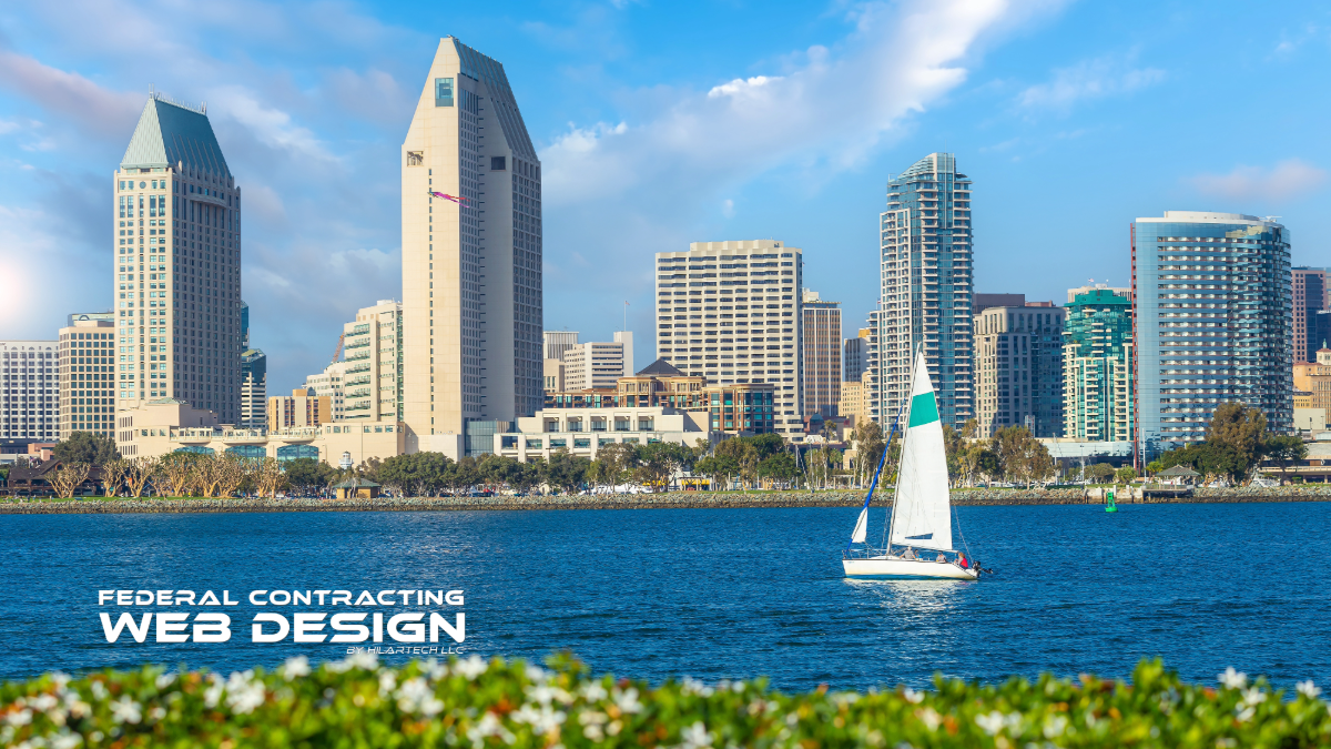 What San Diego Navy and Marine Corps Buyers Read Into Your Website