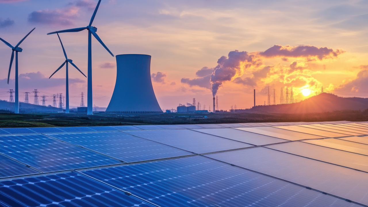How Do Energy Firms Win Federal Contracts?
