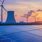 How Do Energy Firms Win Federal Contracts?,Commercial to Government,Federal Energy Contracts Are Won on Proof of Savings