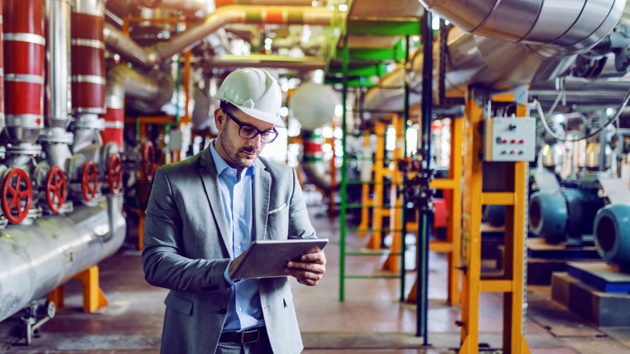How Do Consulting Firms Win Federal Contracts?