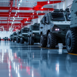 How Do Defense Firms Win Federal Contracts?,Commercial to Government,How Do Defense Firms Win Federal Contracts