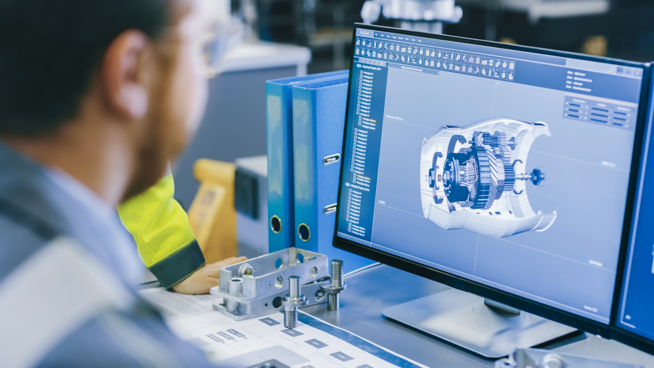 How Do Engineering Firms Win Federal Contracts?