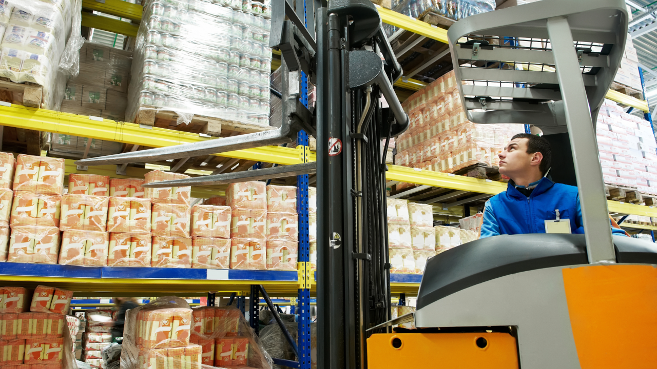 How Do Food Service Firms Win Federal Contracts?