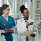 How Do Healthcare Firms Win Federal Contracts?,Commercial to Government,How Do Healthcare Firms Win Federal Contracts