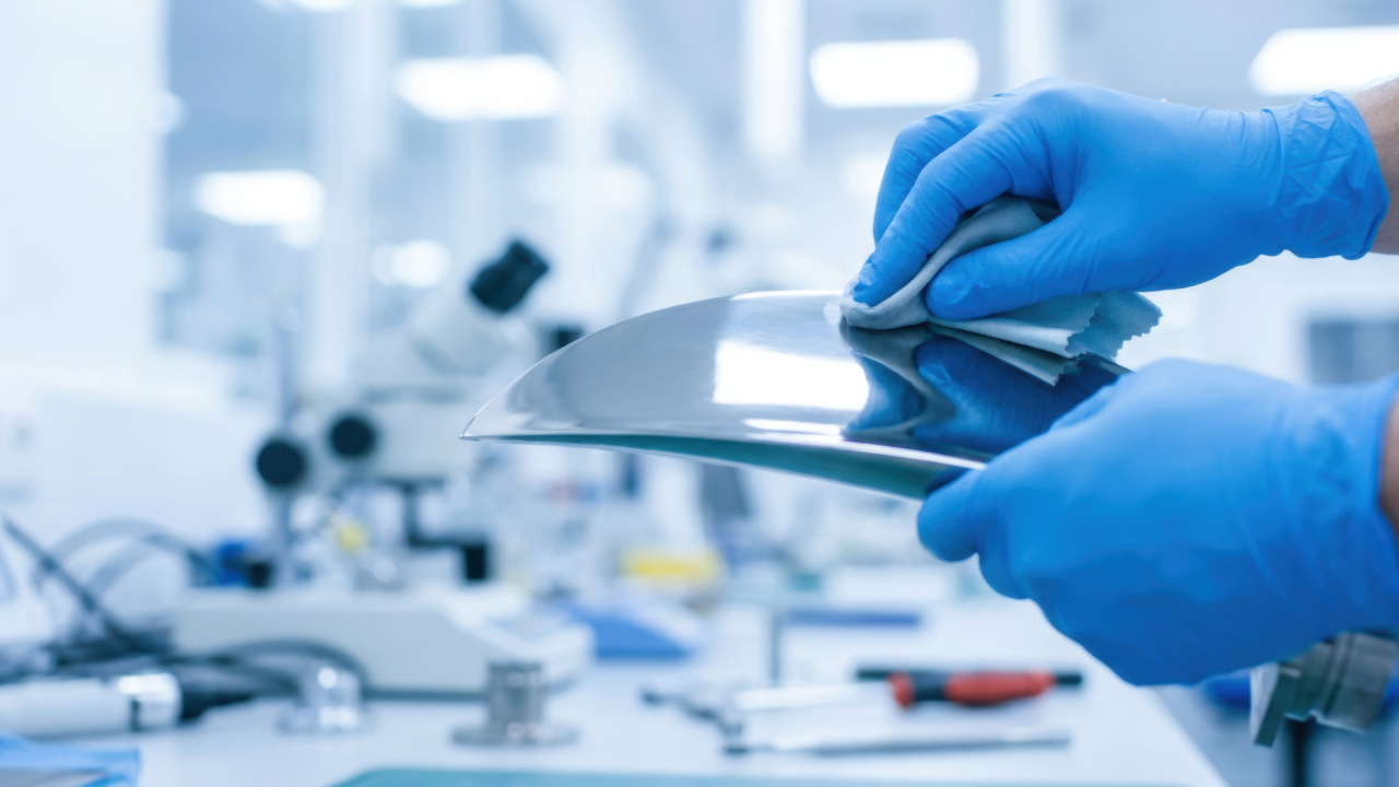 How Do Research Firms Win Federal Contracts?