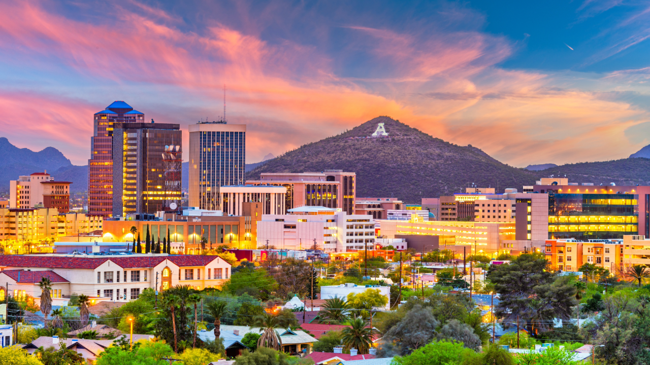 Who Is on the List of Government Contractors in Arizona?