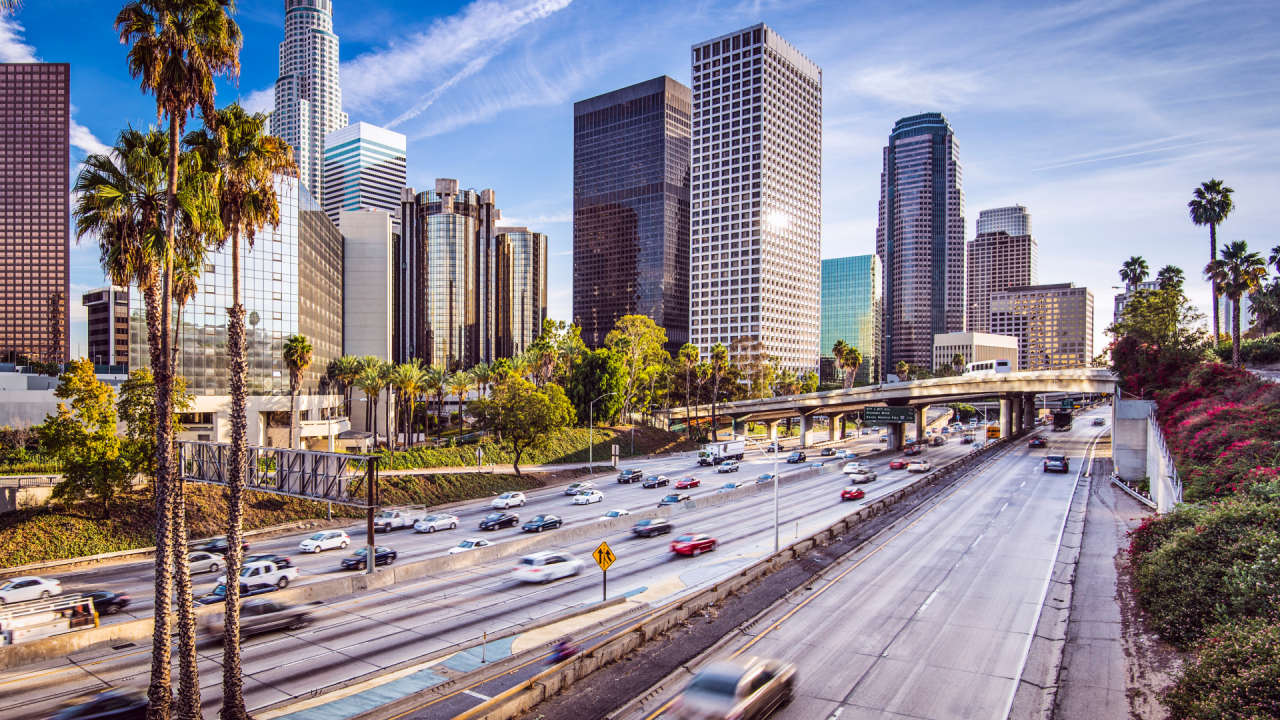 Who Is on California’s Government Contractor List?