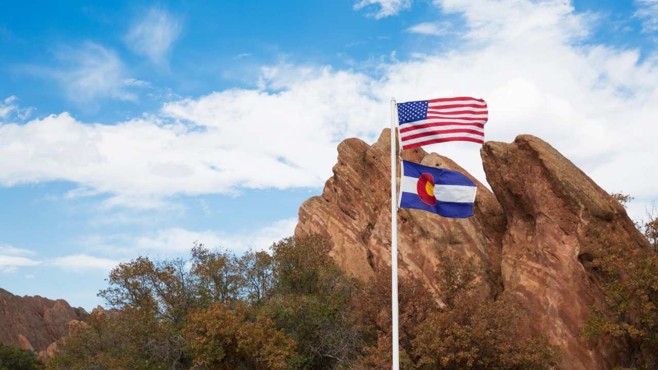 Who Is on the List of Government Contractors in Colorado?