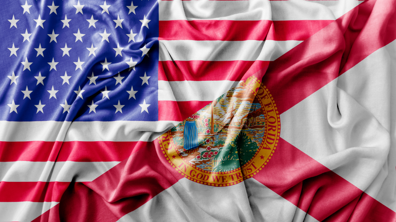 Who Is on the List of Government Contractors in Florida?
