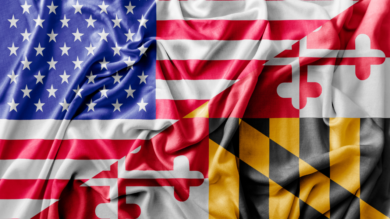 Who Is on the List of Government Contractors in Maryland?