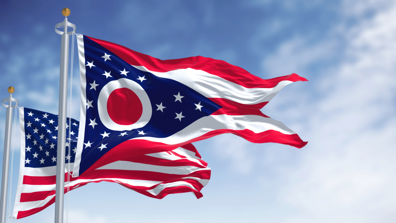 Who Is on the List of Government Contractors in Ohio?