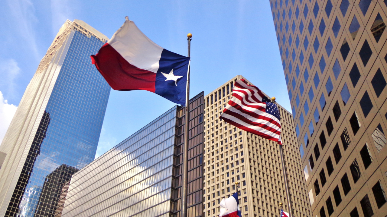 Who Is on the List of Government Contractors in Texas?