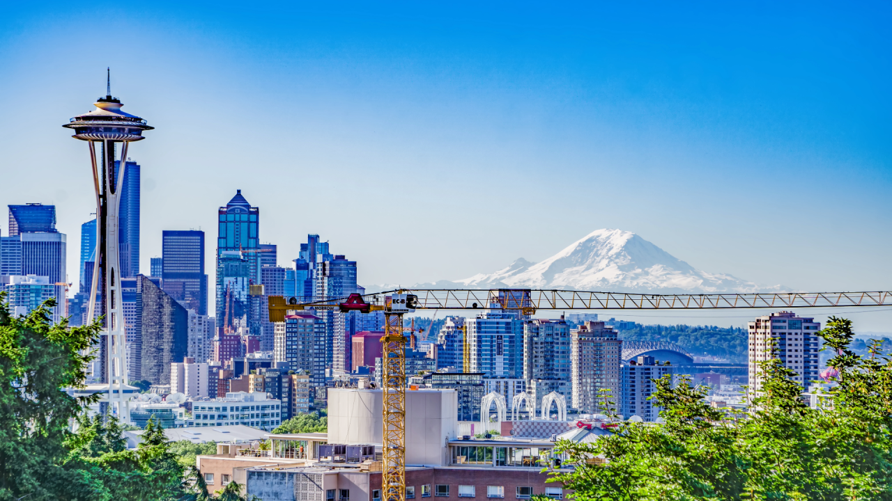 Who Is on Washington State’s Government Contractor List?