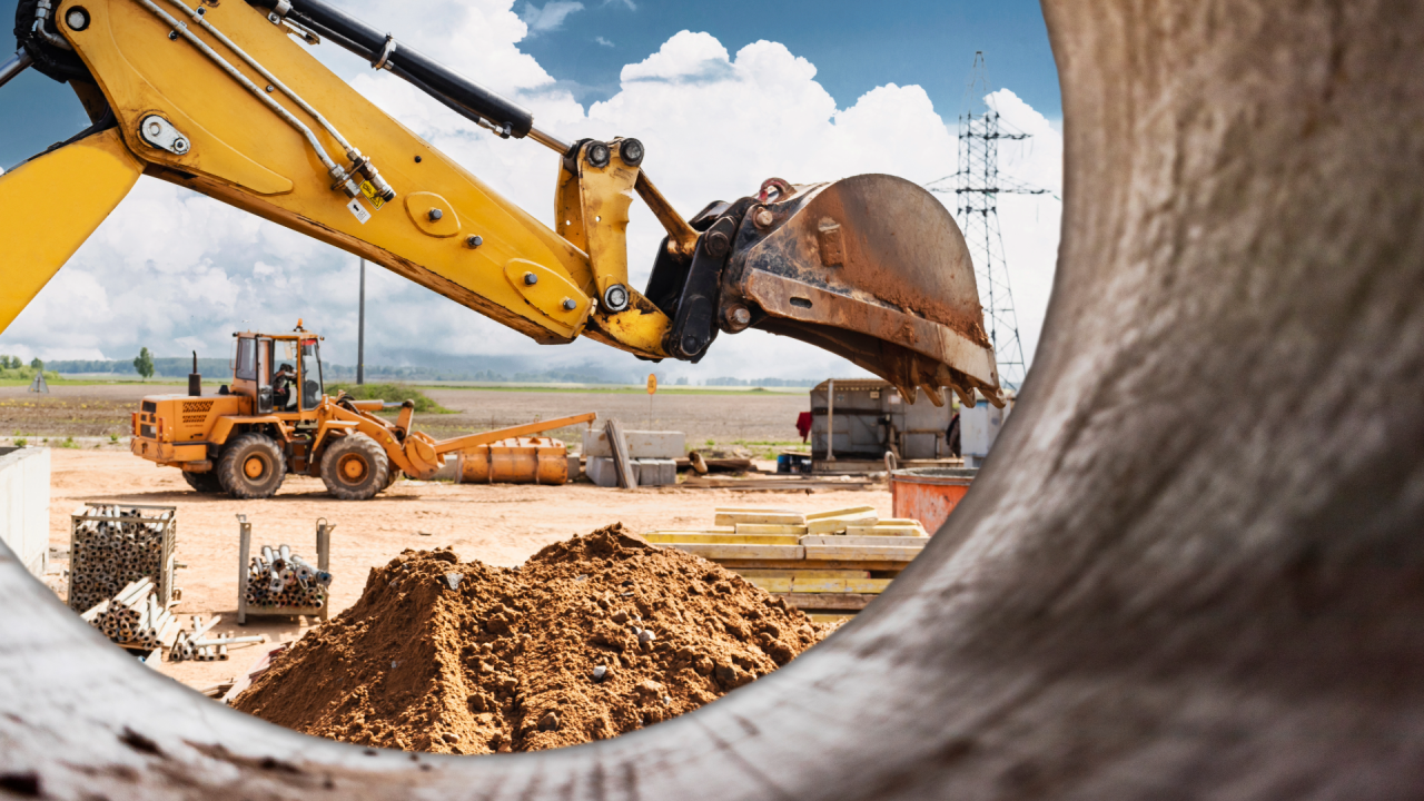 How Do Contractors Win Federal Construction Work?